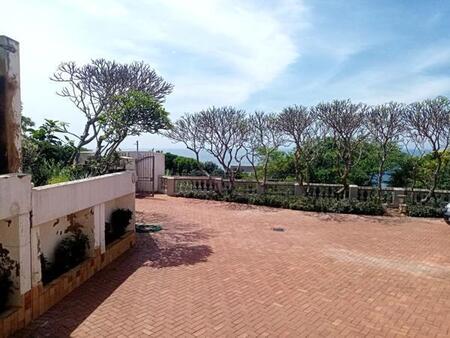 2 Bedroom Apartment in Shakas Rock