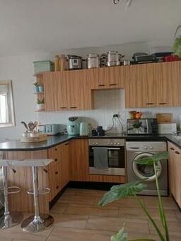 1 Bedroom Apartment in Constantia Kloof