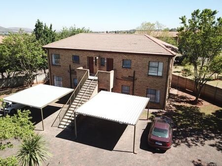 2 Bedroom Apartment in Allens Nek