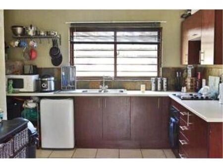 2 Bedroom Apartment in Honeydew