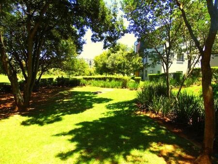 2 Bedroom Apartment in Honeydew