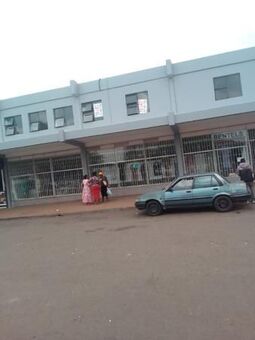 1 Bedroom Apartment in Westonaria