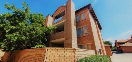 2 Bedroom Apartment in Hazeldean