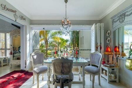 2 Bedroom Apartment in Eagle Canyon Golf Estate