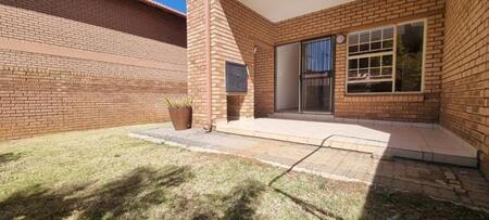 2 Bedroom House in Hazeldean