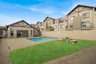 2 Bedroom Apartment in Ruimsig