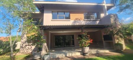 3 Bedroom Townhouse in Six Fountains Estate