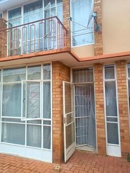 3 Bedroom Apartment in Krugersdorp North