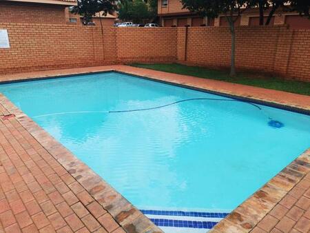 3 Bedroom Apartment in Paramount Estate