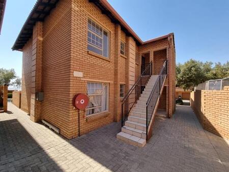 2 Bedroom Apartment in Hazeldean