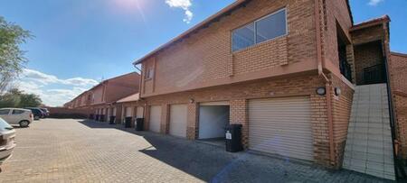2 Bedroom Apartment in Hazeldean