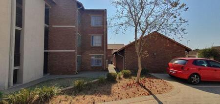 2 Bedroom Apartment in Hazeldean