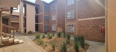 2 Bedroom Apartment in Hazeldean
