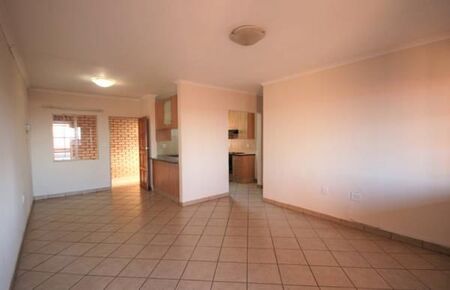 3 Bedroom Apartment in Hazeldean