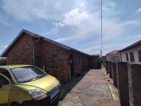 3 Bedroom House in Pretoria West