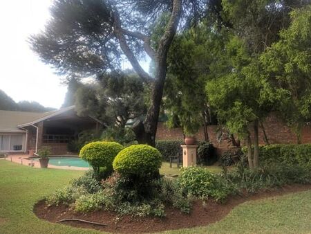 1 Bedroom Flat in Lynnwood Manor