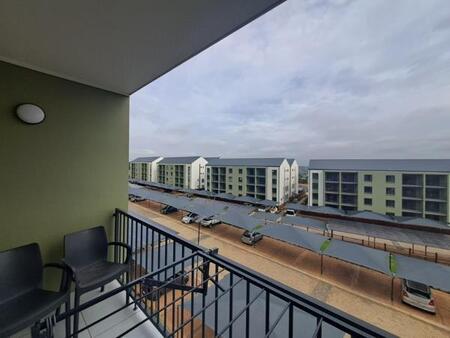 1 Bedroom Apartment in The Hills