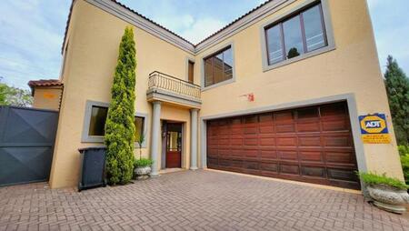 3 Bedroom Townhouse in Lynnwood Glen