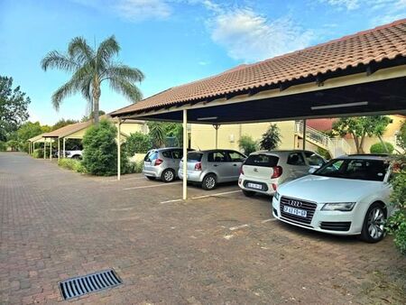 1 Bedroom House in Wapadrand