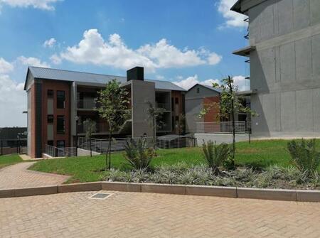 2 Bedroom Apartment in Equestria