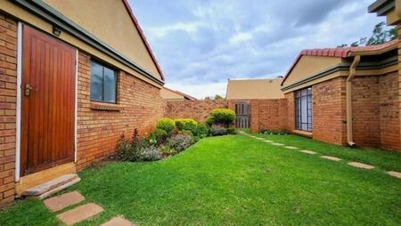 3 Bedroom Townhouse in Equestria