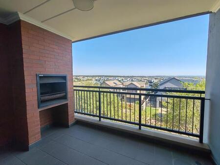 2 Bedroom Apartment in Garsfontein