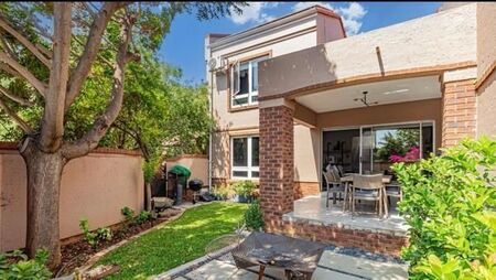 3 Bedroom Townhouse in Woodhill