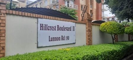 1 Bedroom Apartment in Hatfield