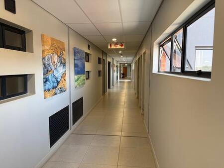 1 Bedroom Apartment in Waterkloof Ridge