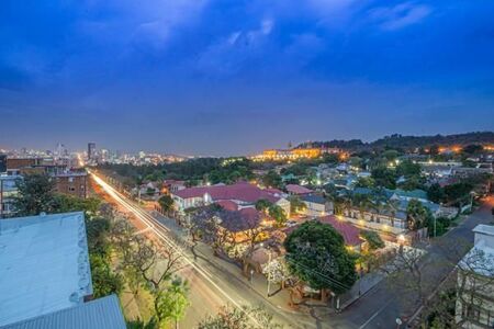 3 Bedroom Apartment in Arcadia