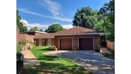 3 Bedroom House in Monument Park