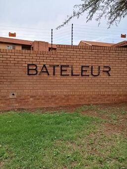 2 Bedroom Apartment in Annlin