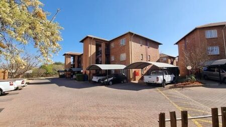 2 Bedroom Apartment in Annlin