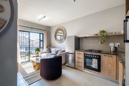 1 Bedroom Apartment in Magalieskruin