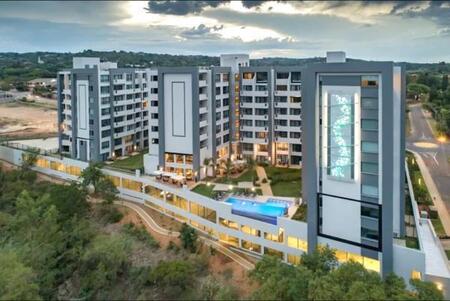 1 Bedroom Apartment in Ashlea Gardens