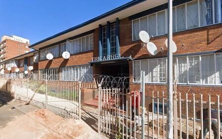 Studio Apartment in Sunnyside