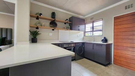 2 Bedroom Apartment in Sinoville