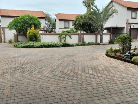 1 Bedroom Apartment in Annlin