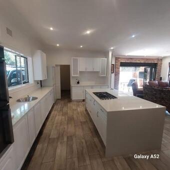 3 Bedroom House in Pretoria North