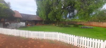 4 Bedroom House in Eldorette