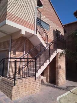 2 Bedroom Apartment in Magalieskruin