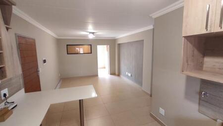 2 Bedroom Apartment in Annlin