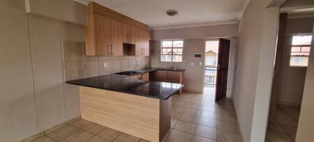 1 Bedroom Flat in Annlin