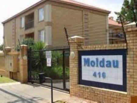 2 Bedroom Apartment in Pretoria North