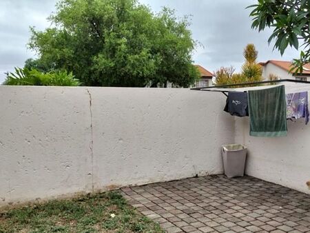 1 Bedroom Apartment in Annlin