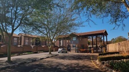 2 Bedroom Apartment in Annlin