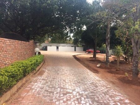 1 Bedroom Flat in Magalieskruin