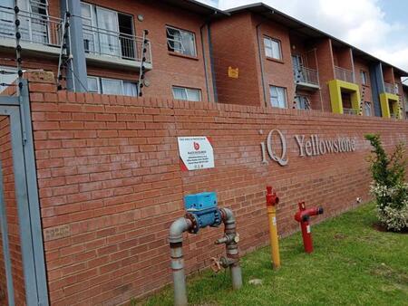 2 Bedroom Apartment in Montana