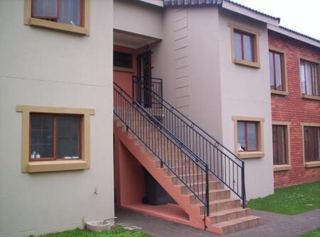 2 Bedroom Apartment in Montana