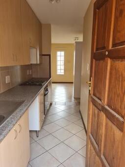 1 Bedroom Apartment in The Orchards